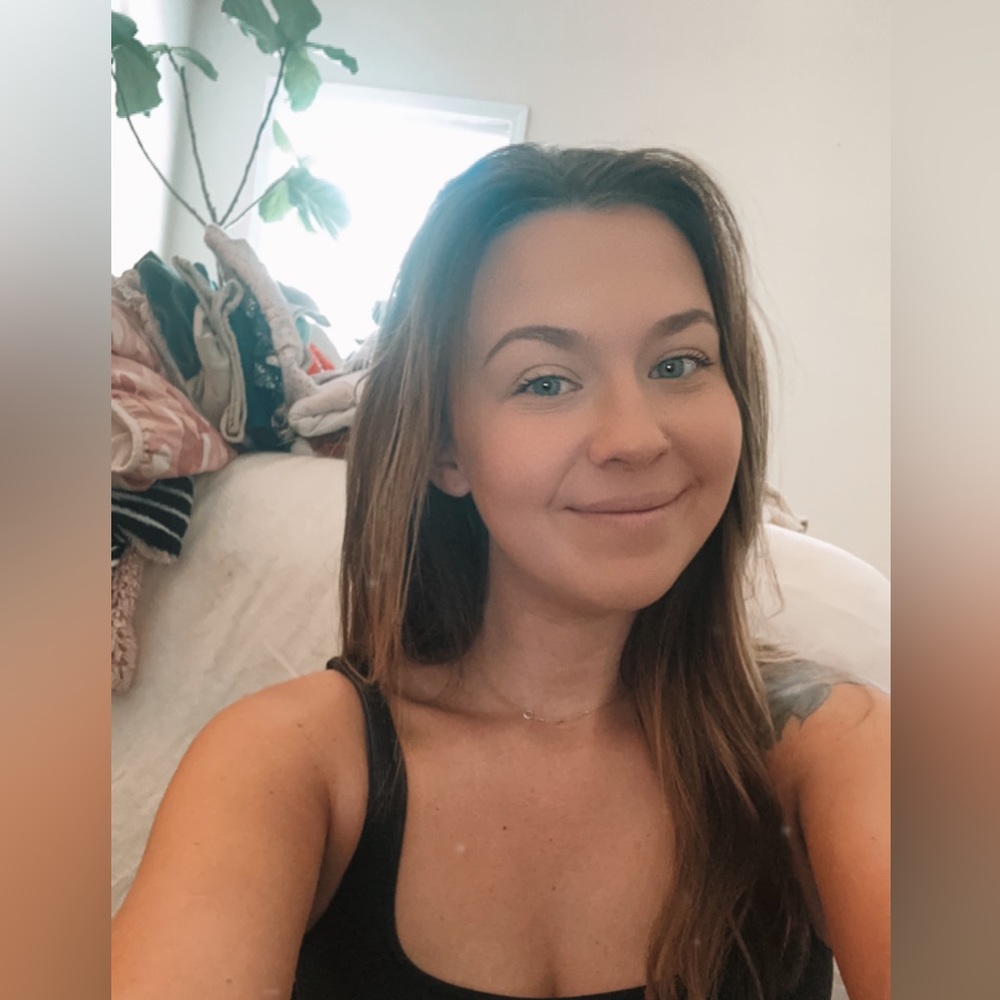 Meet your Posher, Peyton